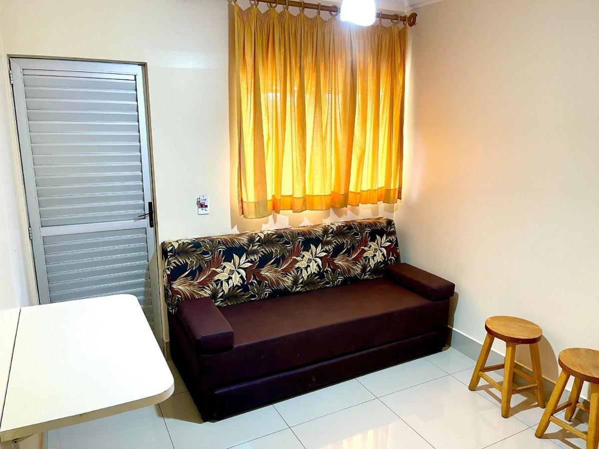 Di Roma Internacional Resort Apartamentos Para Temporada Caldas Novas Εξωτερικό φωτογραφία