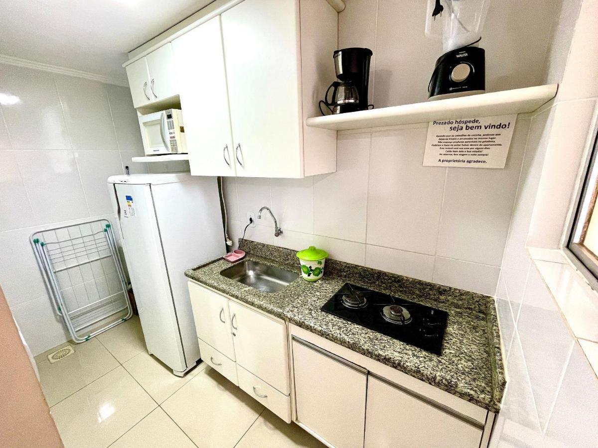 Di Roma Internacional Resort Apartamentos Para Temporada Caldas Novas Εξωτερικό φωτογραφία