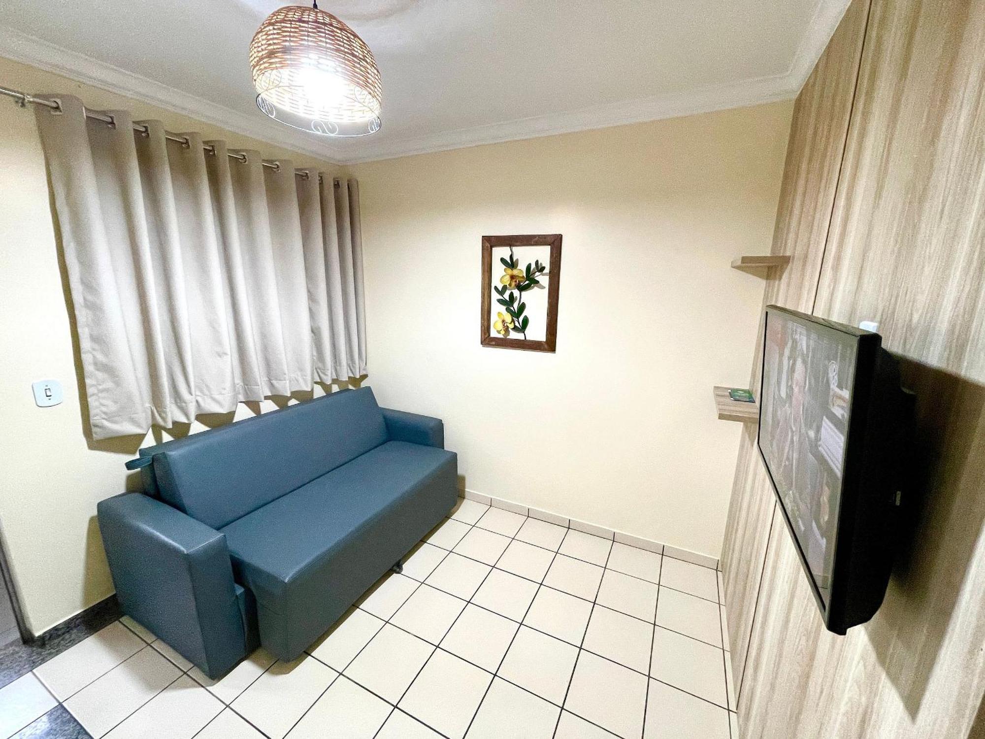Di Roma Internacional Resort Apartamentos Para Temporada Caldas Novas Εξωτερικό φωτογραφία