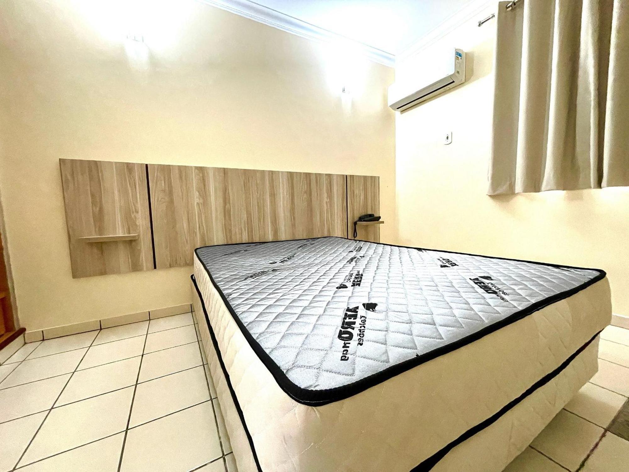 Di Roma Internacional Resort Apartamentos Para Temporada Caldas Novas Εξωτερικό φωτογραφία